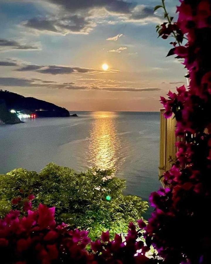 Апартаменти Bella Di Notte San Giorgio a Liri Екстер'єр фото